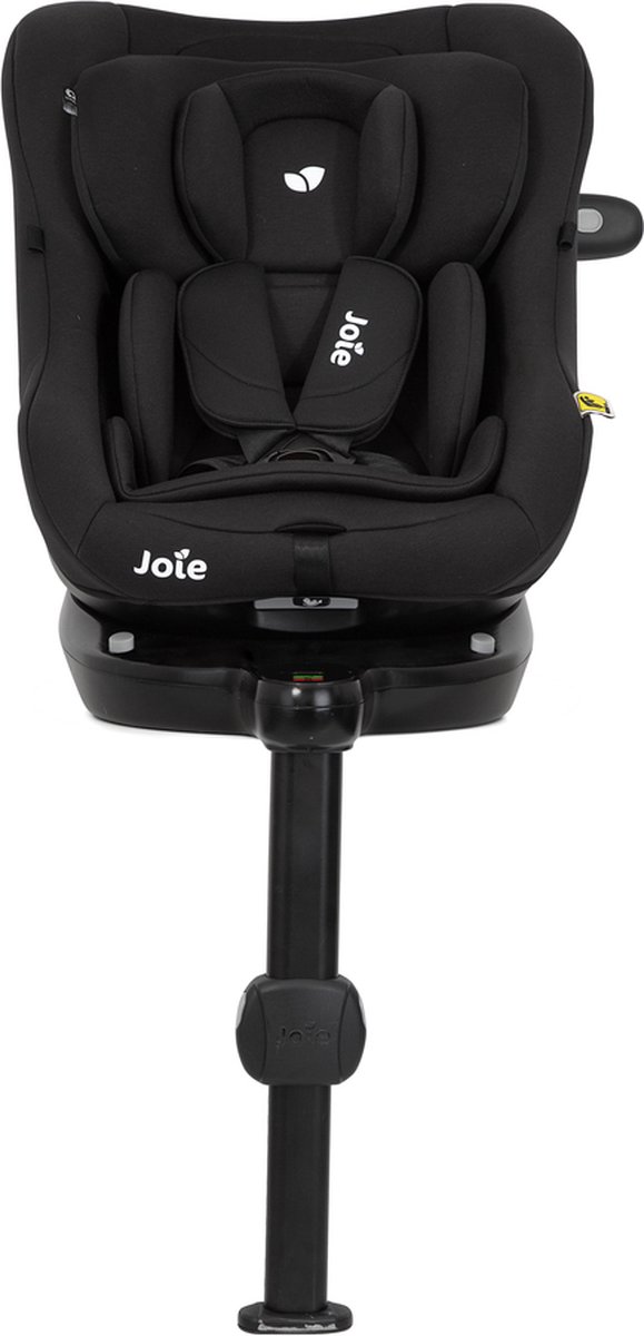 Joie Autostoel I-PIVOT 360° Draaibaar - Shale I Size - SIP - Tri-Protect