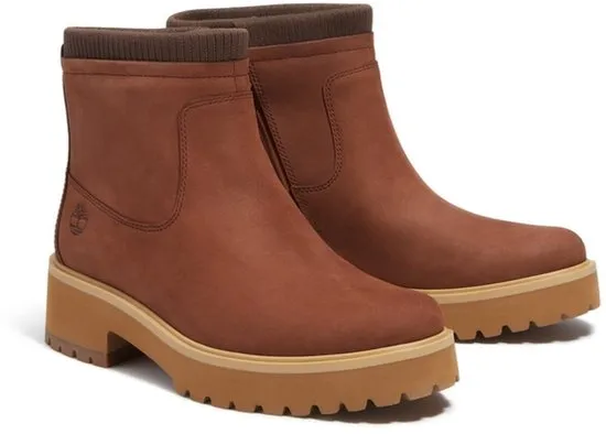 laarzen, bruine laars, rugged schoenen, leren laars, rubberzool