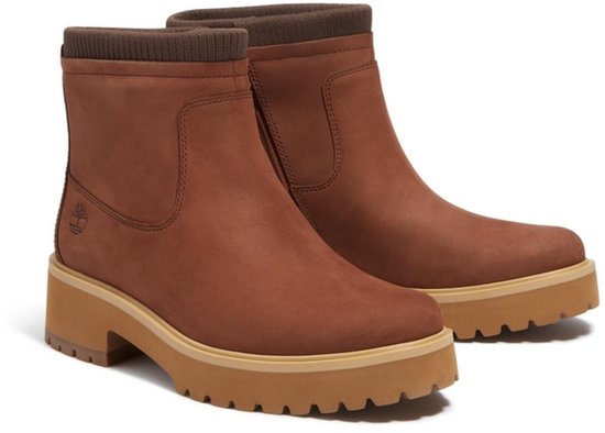 laarzen, bruine laars, rugged schoenen, leren laars, rubberzool