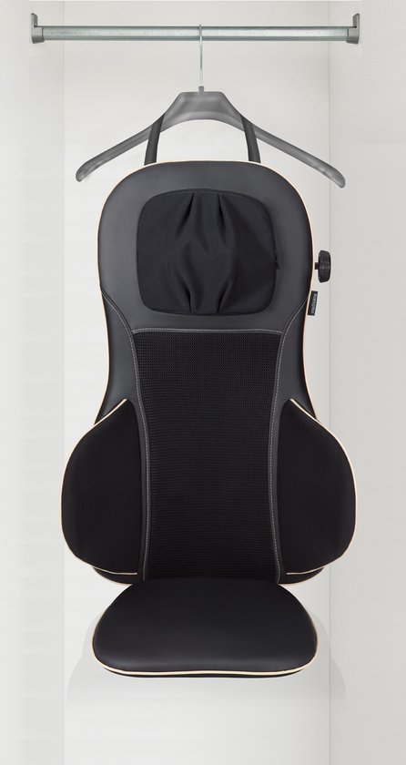 Medisana MC 825 Shiatsu-Acupressuur massagekussen