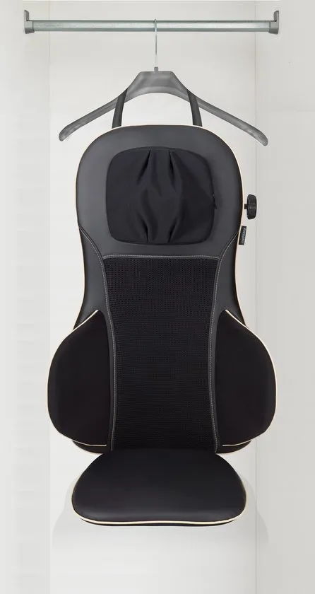 Medisana MC 825 Shiatsu-Acupressuur massagekussen