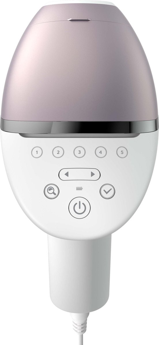 Philips Lumea Prestige BRI949/00 - IPL lichtontharing