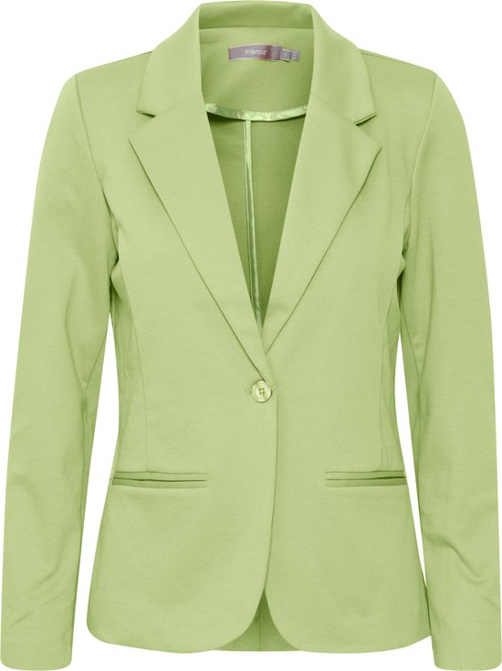 Fransa-Zablazer-2-Blazer-Dames-Blazer-Maat-M Fransa - Maat M - Zablazer 2 Blazer Dames Blazer