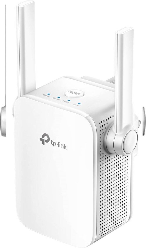 TP-Link RE305 - WiFi Versterker - 1200 Mbps