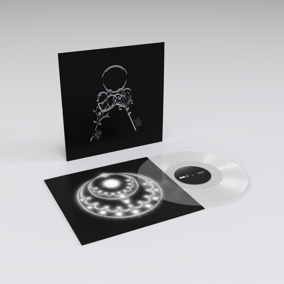 Beach House - Become (12" Vinyl Single)