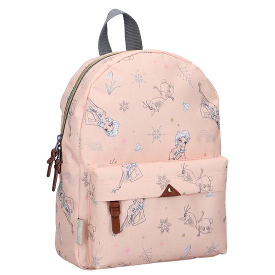 Grateful - Disney Frozen Kinderrugzak - 6,4L