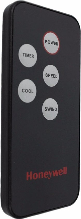 Honeywell CS10XE - Luchtkoeler ventilator