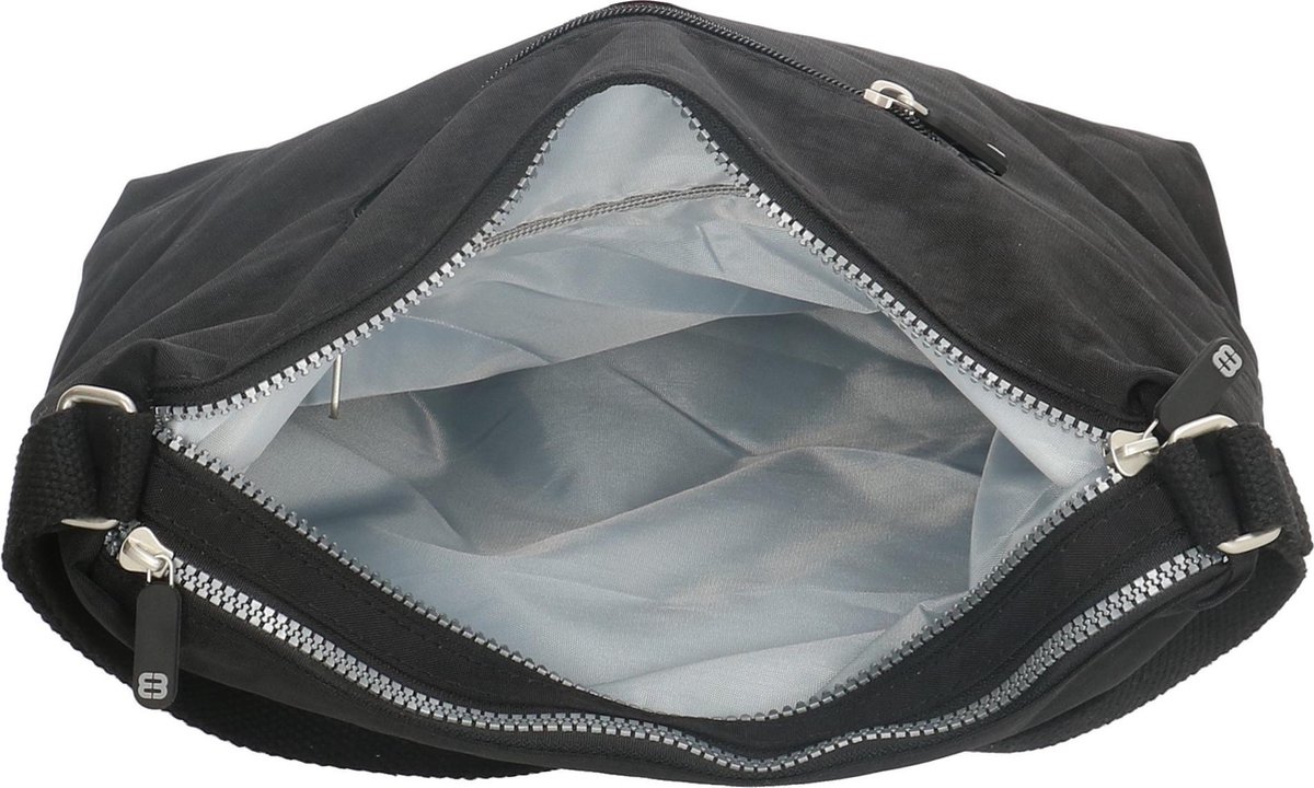 Enrico Benetti Frances Schoudertas - 66833 - Zwart