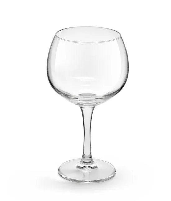 Royal Leerdam India Cocktailset - 4-delig - Gin &amp; Tonic