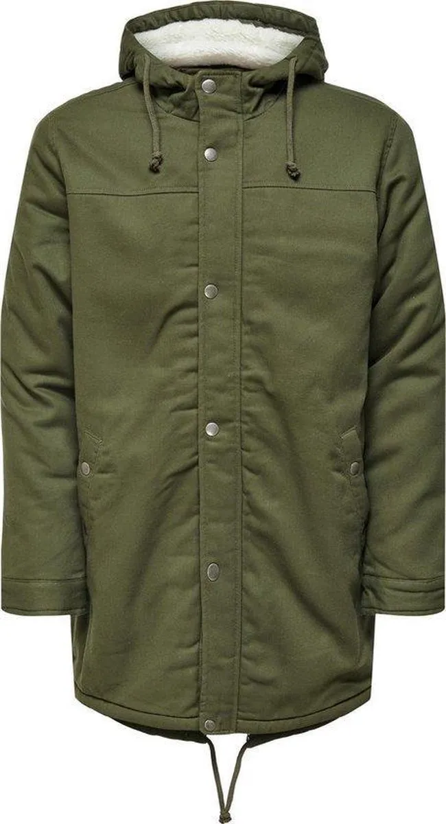 Kleding, Jas