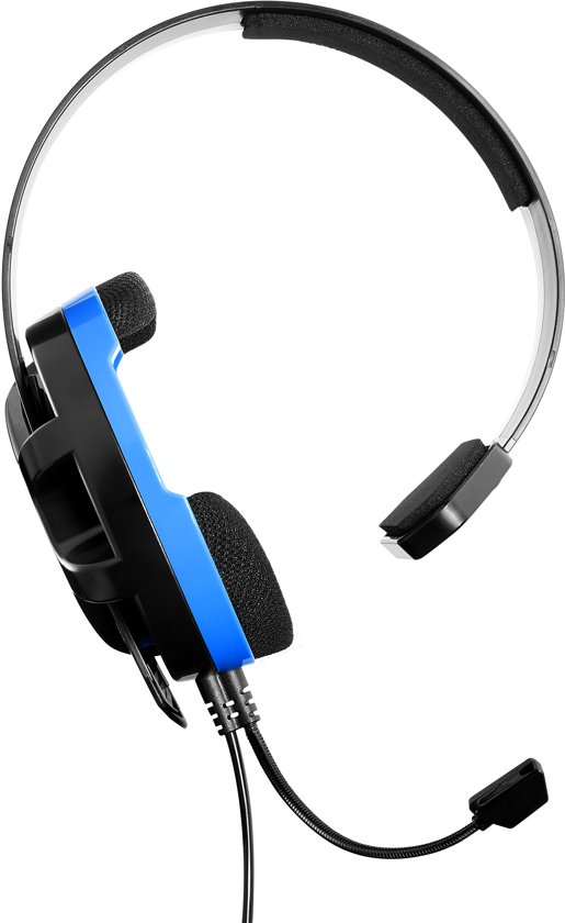 Turtle Beach Recon Chat headset voor PS4 en PS4 Pro
