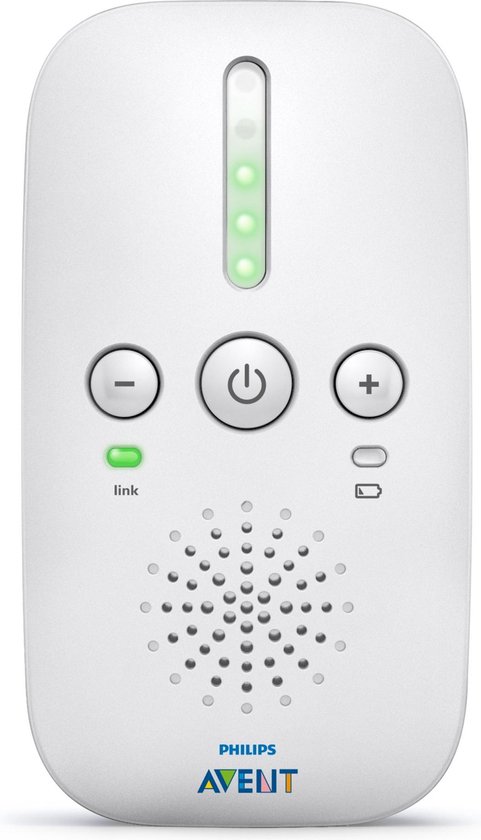 Philips Avent SCD503/00 Babyfoon