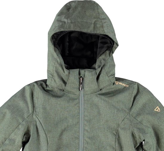 Brunotti Sarah JR S - 128 - FW1920 Snowjacket