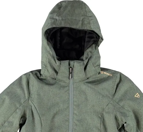 Brunotti Sarah JR S - 128 - FW1920 Snowjacket
