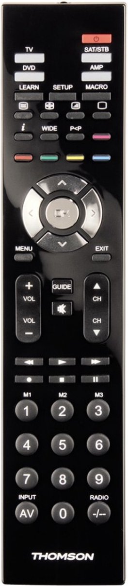 Elektronica, Afstandsbediening