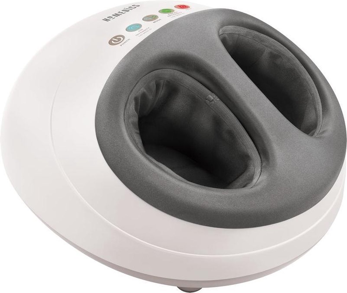HoMedics FMS350H Shiatsu Air Pro Foot Massageapparaat - voetmassage - shiatsu massage