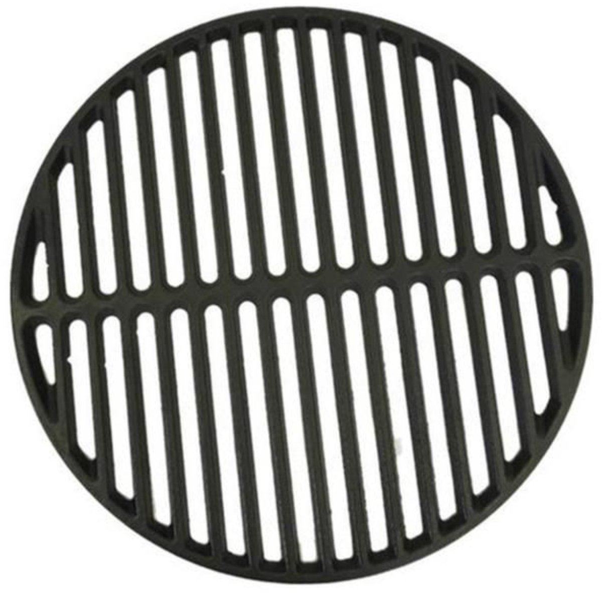 grillplaat, grillrooster, baargril, metalen rooster, cirkelvormig