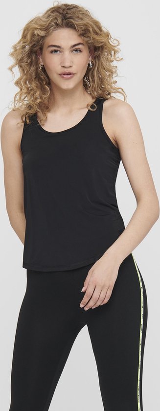 Only Play - maat XL - Performance Training Sl Fitness top