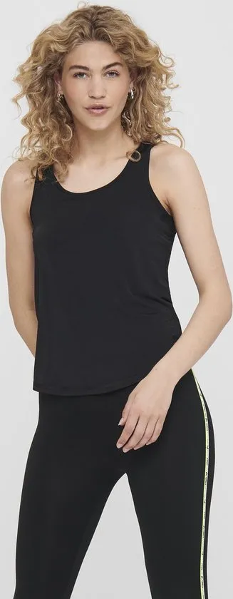 Only Play - maat XL - Performance Training Sl Fitness top