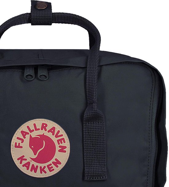 Fjallraven Kanken Laptoprugzak 15 inch
