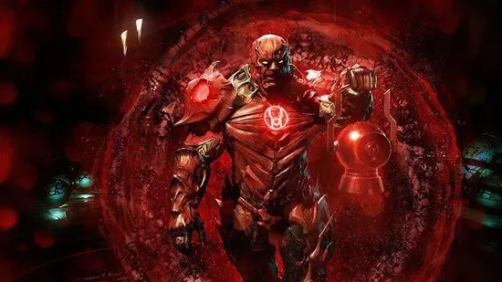 Injustice 2 - PS4 Hits