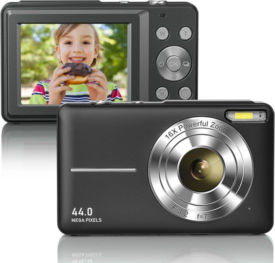 Camera, Digitale camera, Elektronica, Persoon
