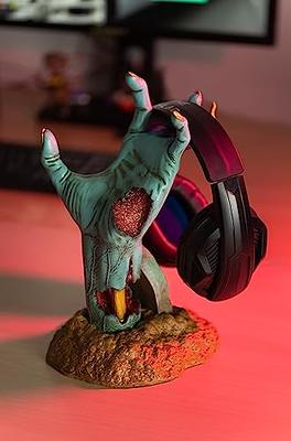 Gaming Controller Houder One More Life | Controller Houder Figuur | Hoofdtelefoonstandaard & Control