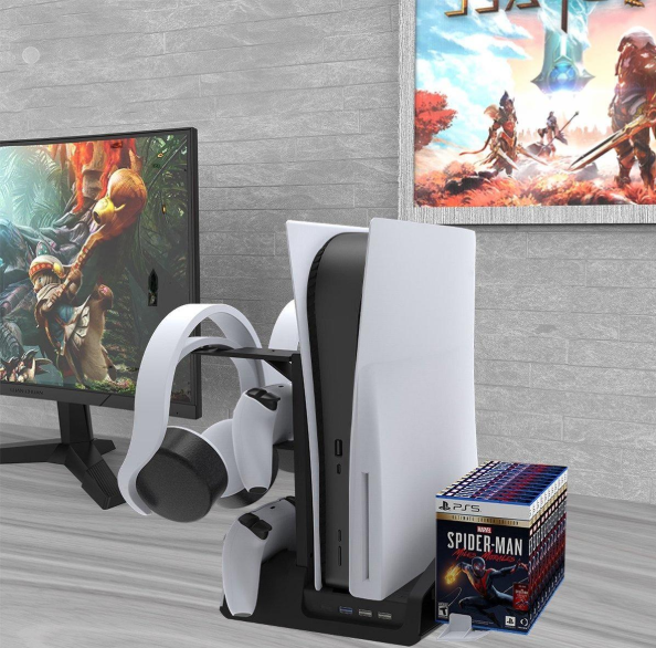 Computerhardware, Hardware, Monitor, Pc, Schilderen