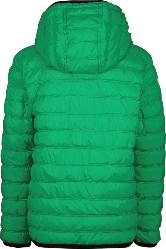 Raizzed  - Maat 116 - R123KBN10001 Jongens Jas - Grass Green