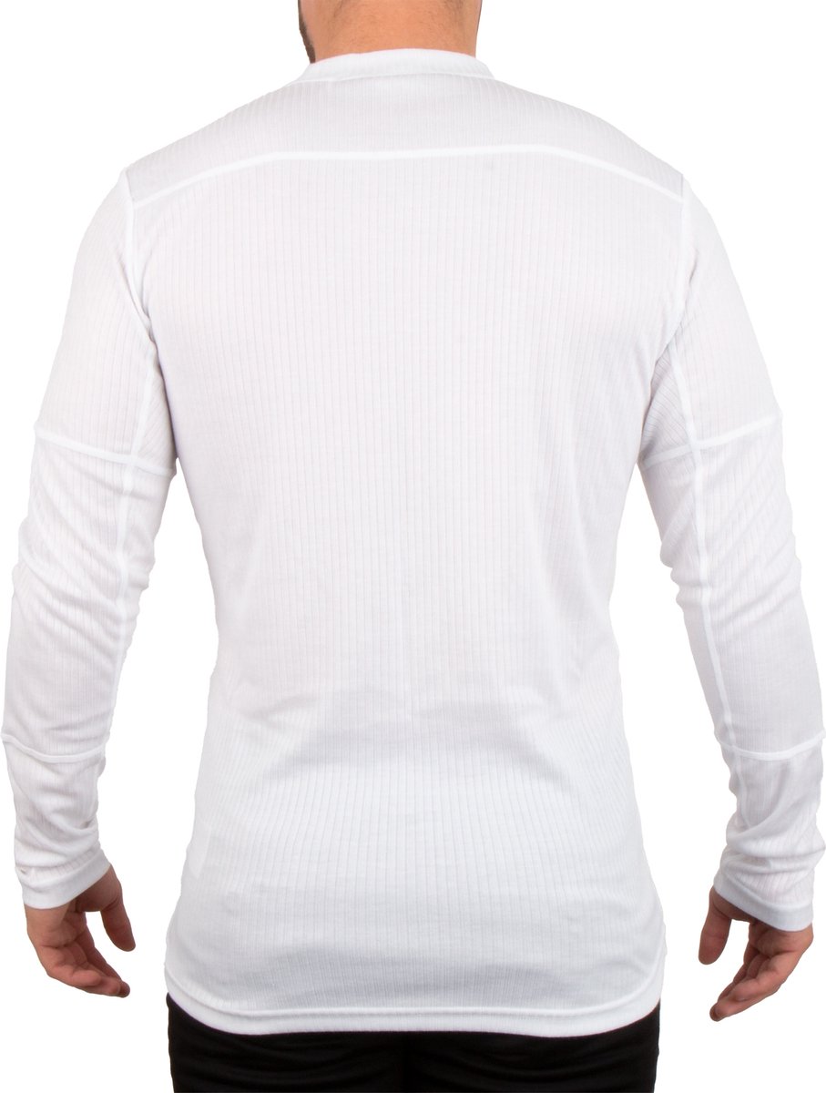 Craft - Heren - M - Core 2-pack Baselayer - Thermoshirt - Zwart/Wit