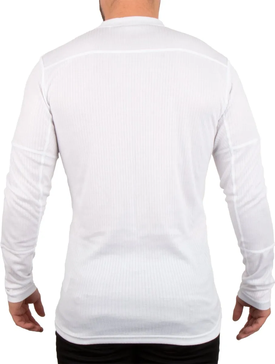 Craft - Heren - M - Core 2-pack Baselayer - Thermoshirt - Zwart/Wit