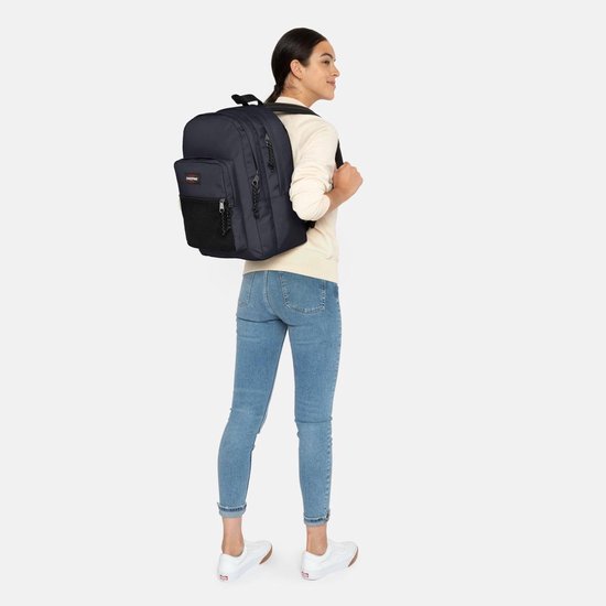 Eastpak Pinnacle Rugzak - 38L - Night Navy