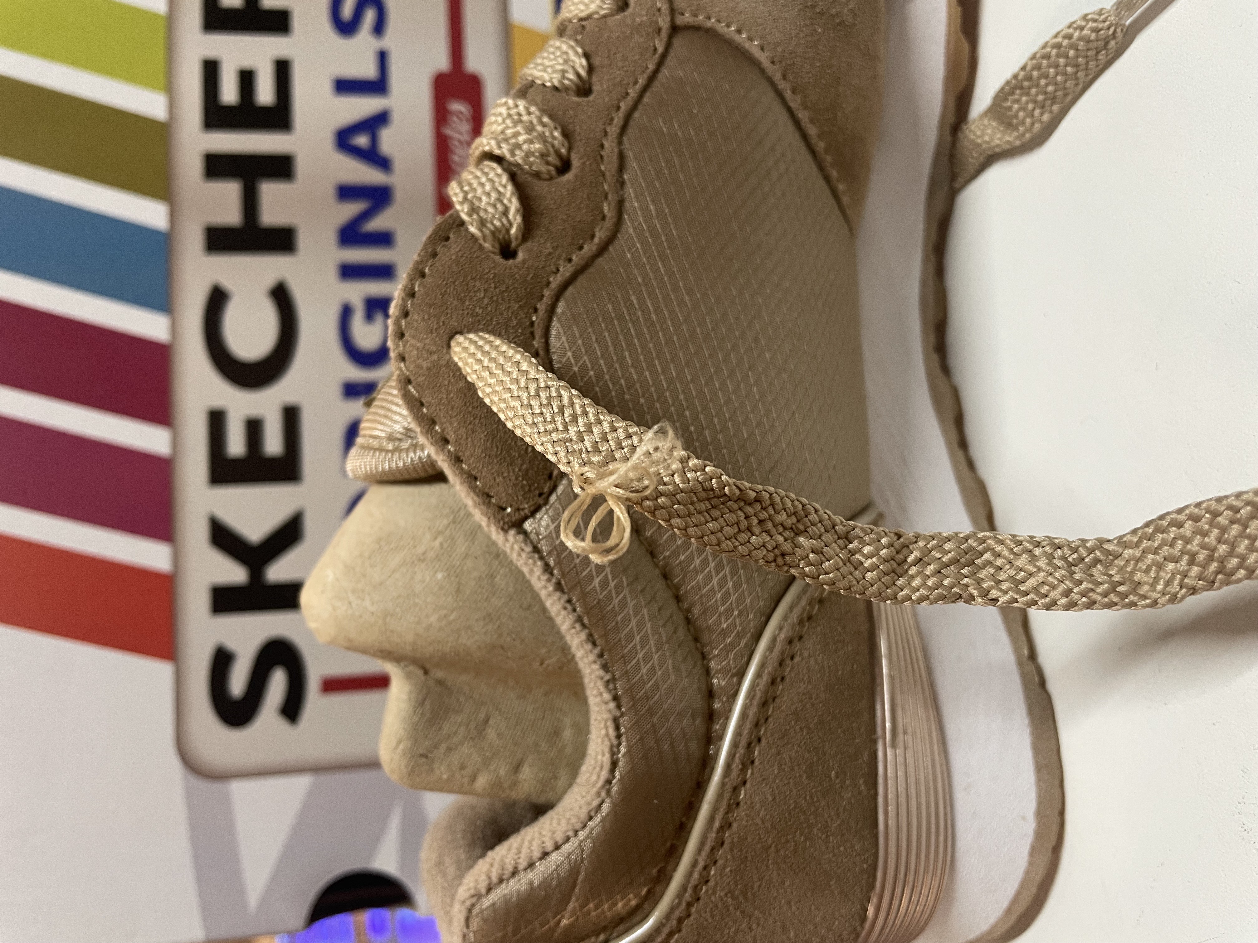 Kleding, Schoeisel, Schoen, Sneaker