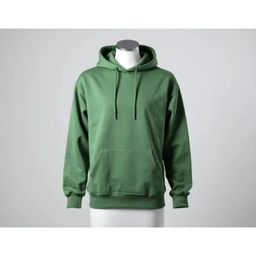 Breigoed, Trui, Sweatshirt, Capuchon