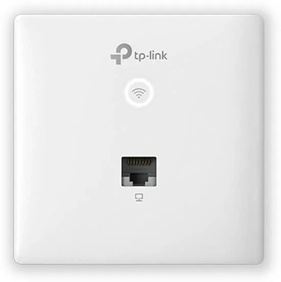 Koopjeshoek - TP-Link EAP115 Wall