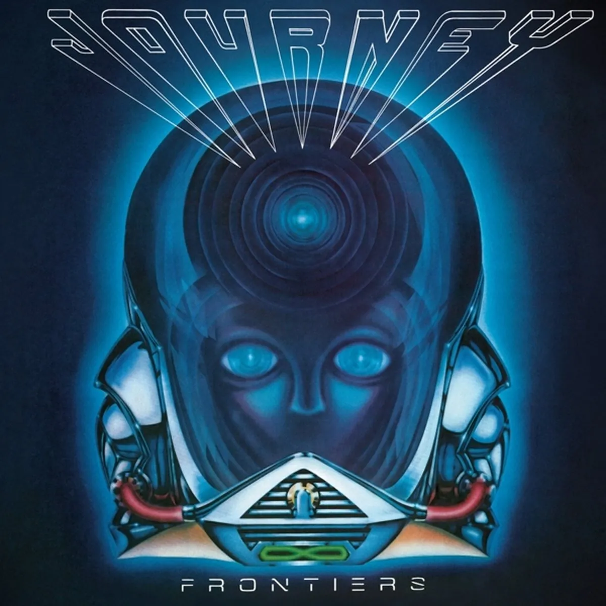 Journey - Frontiers LP