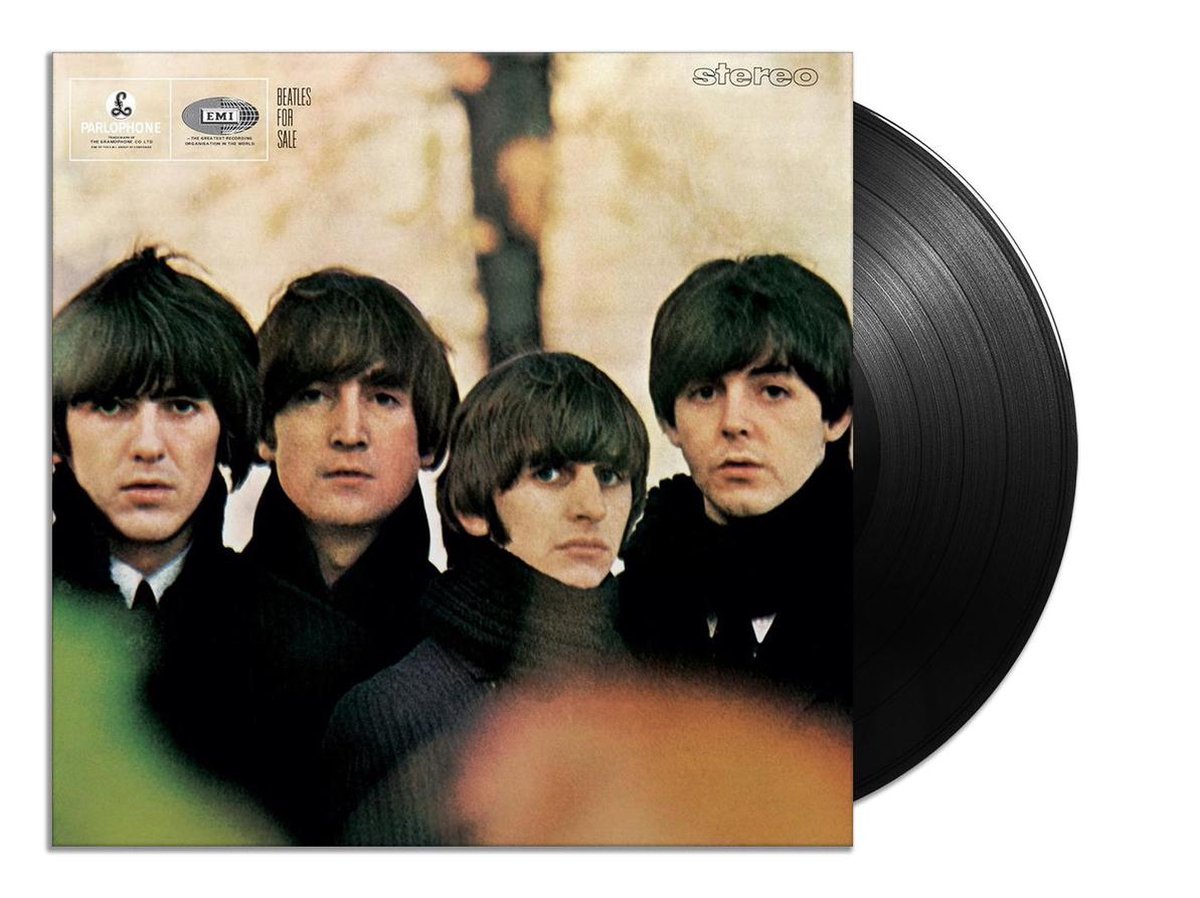 Beatles For Sale (LP)