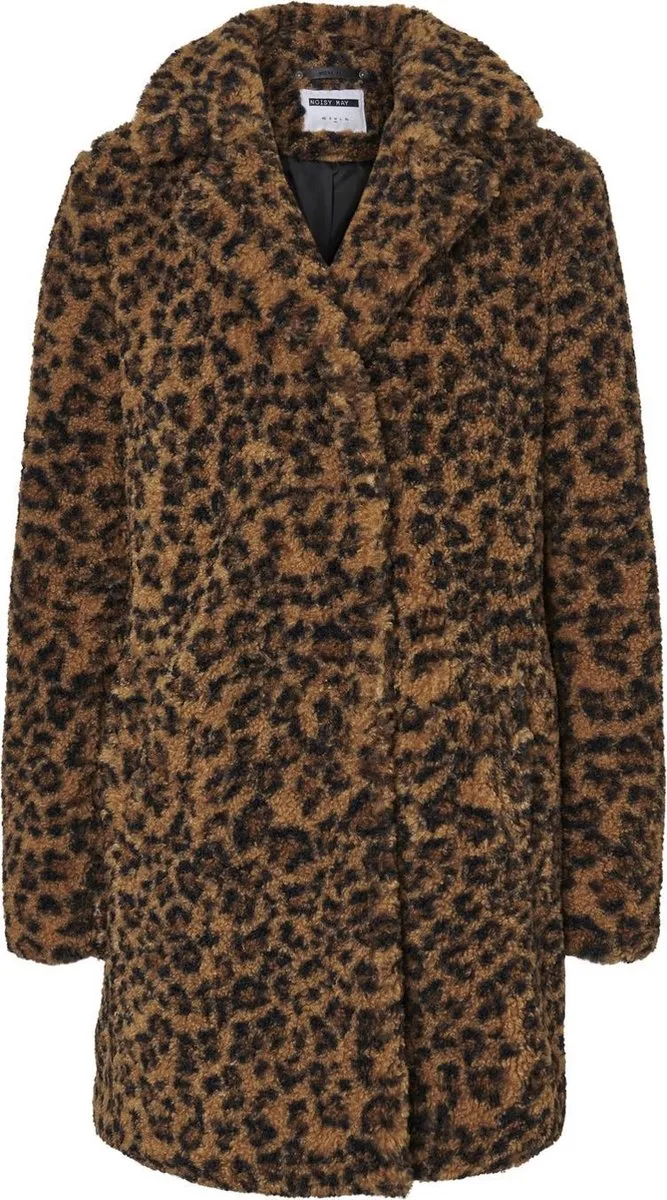 NOISY MAY - Maat XL - NMGABI L/S JACKET Dames Jas