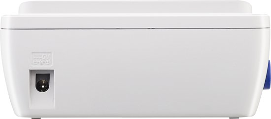 A&D UA-767S Bloeddrukmeter - Bovenarm - 22-32cm