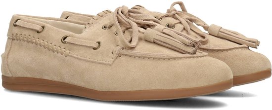 suede, mocassins, liso, tassels, staalvrije zool