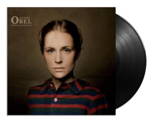 Agnes Obel - Philharmonics LP