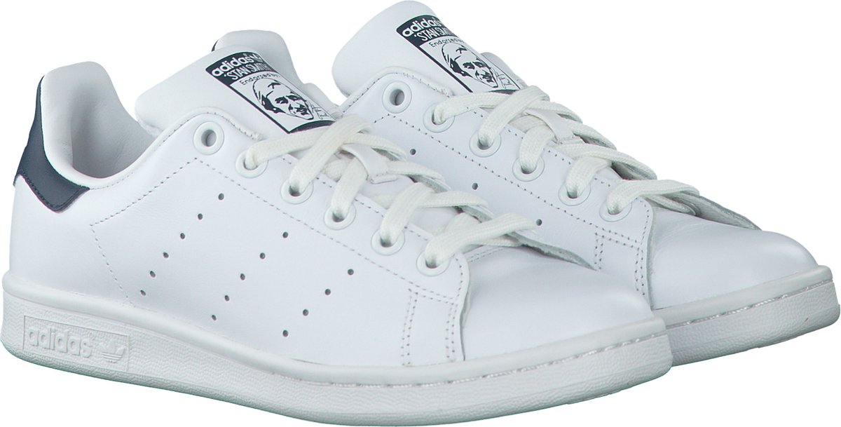 adidas - Maat 36 2,3 - Stan Smith Dames Sneakers