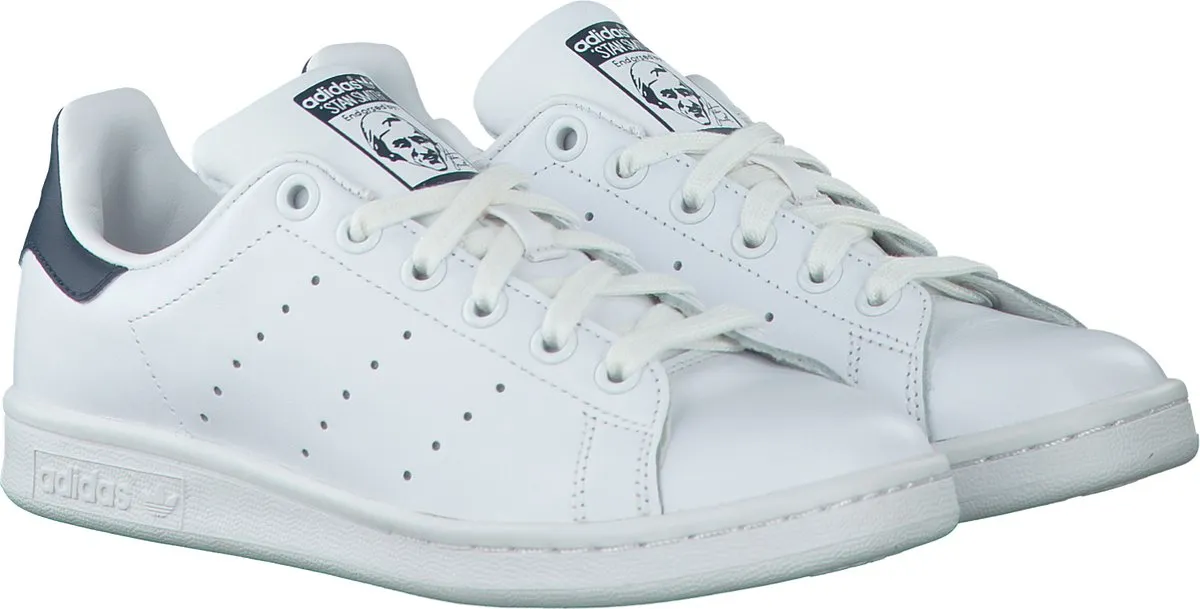 adidas - Maat 36 2,3 - Stan Smith Dames Sneakers