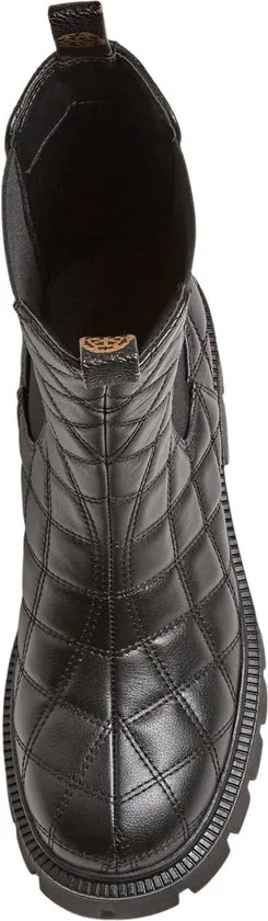 Guess Serlen - maat 40 - Dames Laarzen - Zwart