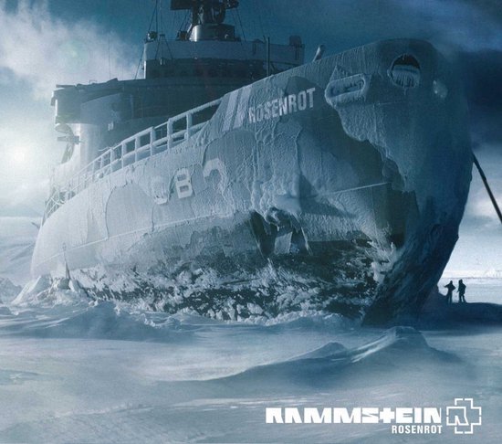 Waterscooters, Persoon, Schip, Ijsbreker, Boot, Waterscooters, Persoon, Schip, Ijsbreker, Boot