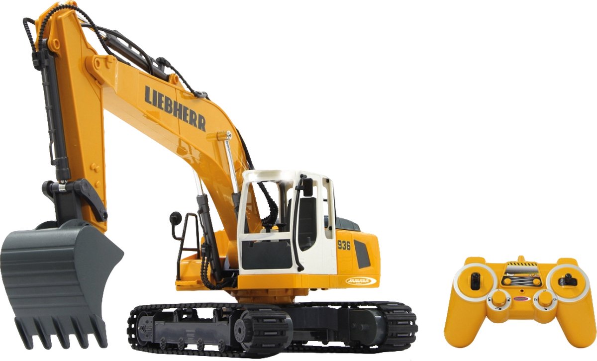 Machine, Bulldozer, Speelgoed