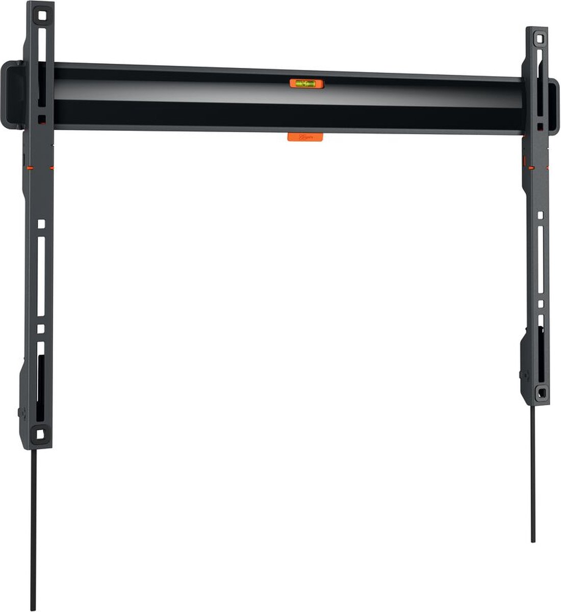 Vogel's TVM 3605 | Vaste tv-beugel | 40-100" | max 75kg | VESA 600x400