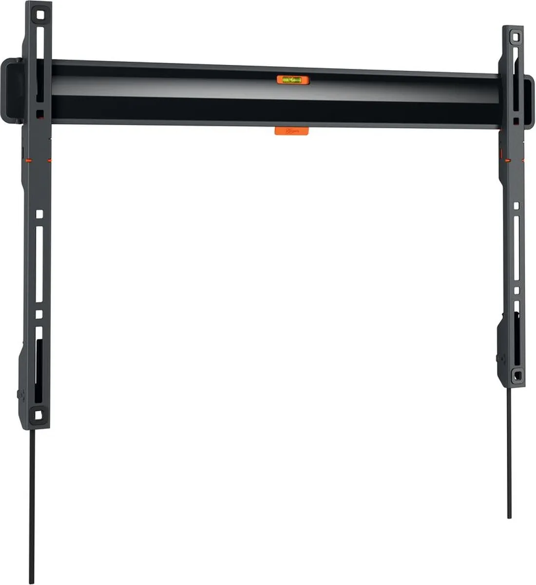 Vogel's TVM 3605 | Vaste tv-beugel | 40-100" | max 75kg | VESA 600x400