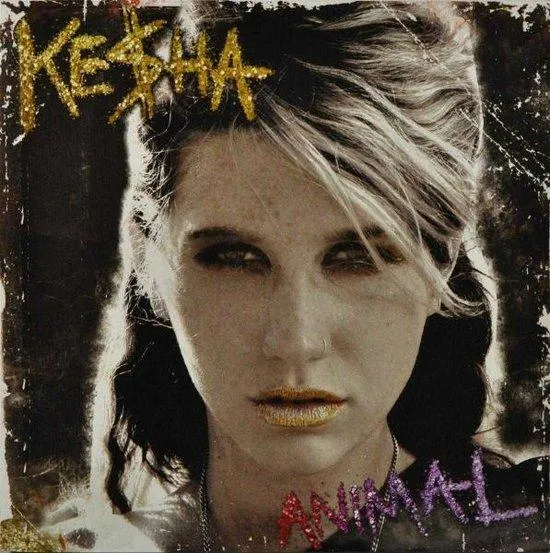 Ke$Ha - Animal - CD