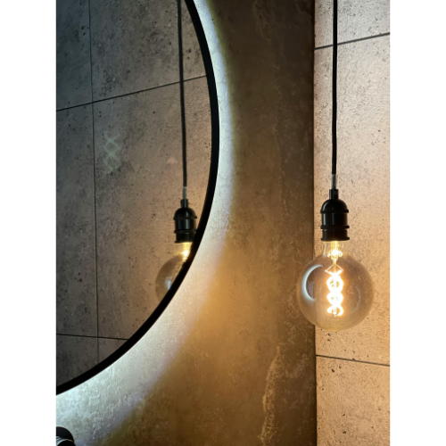 Badkamerverlichting